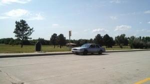 Preston Buick in Kansas