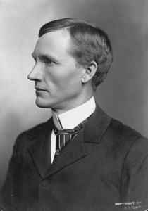 Governor John Lind (1854-1930)