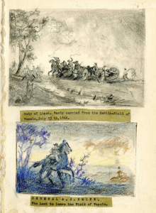 Elijah Evan Edwards - Body of Lewis Hardy