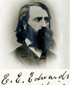 Elijah Evan Edwards