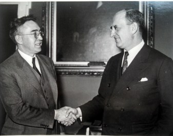 herbert-gaston-and-henry-morgenthau